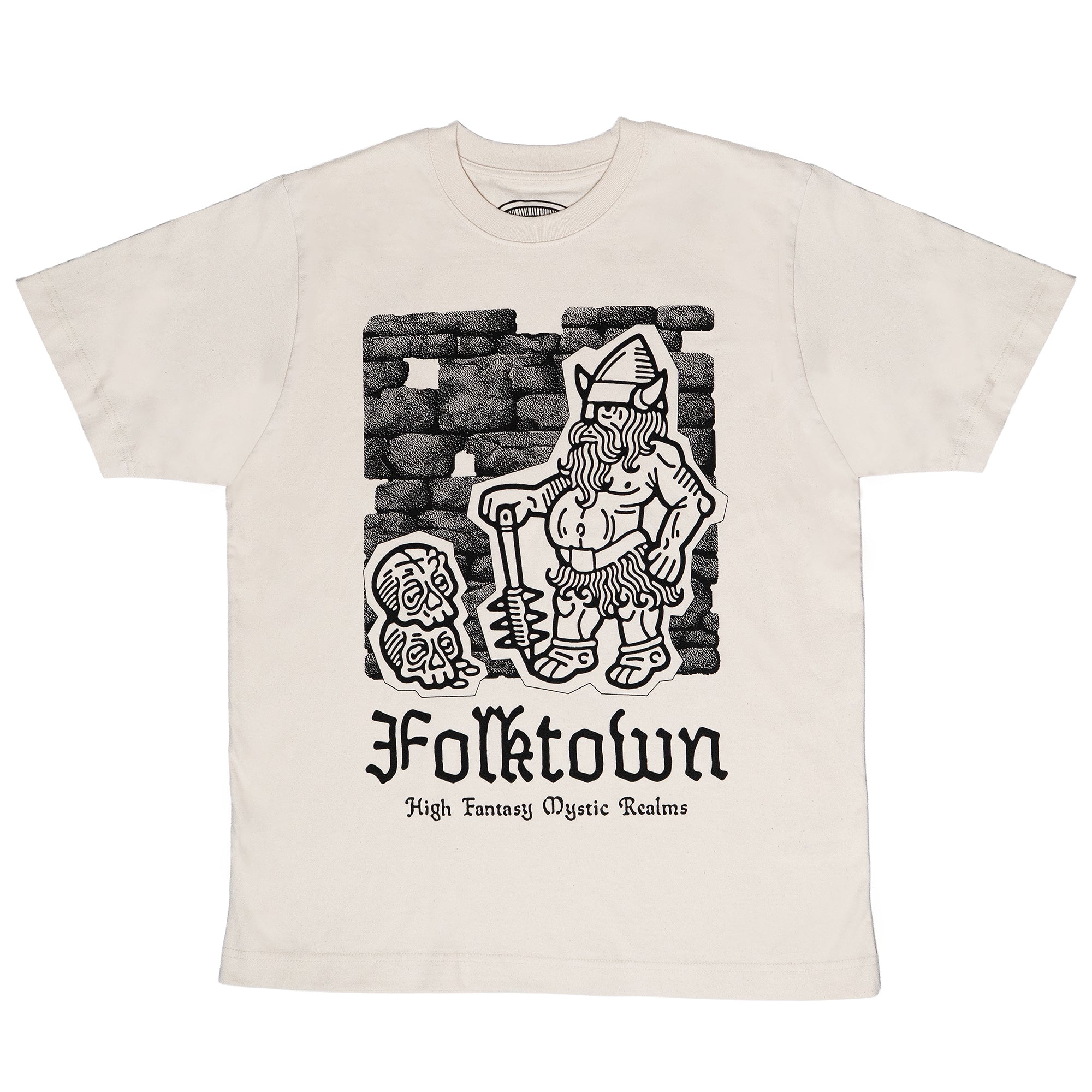 Mystic Realms T-Shirt