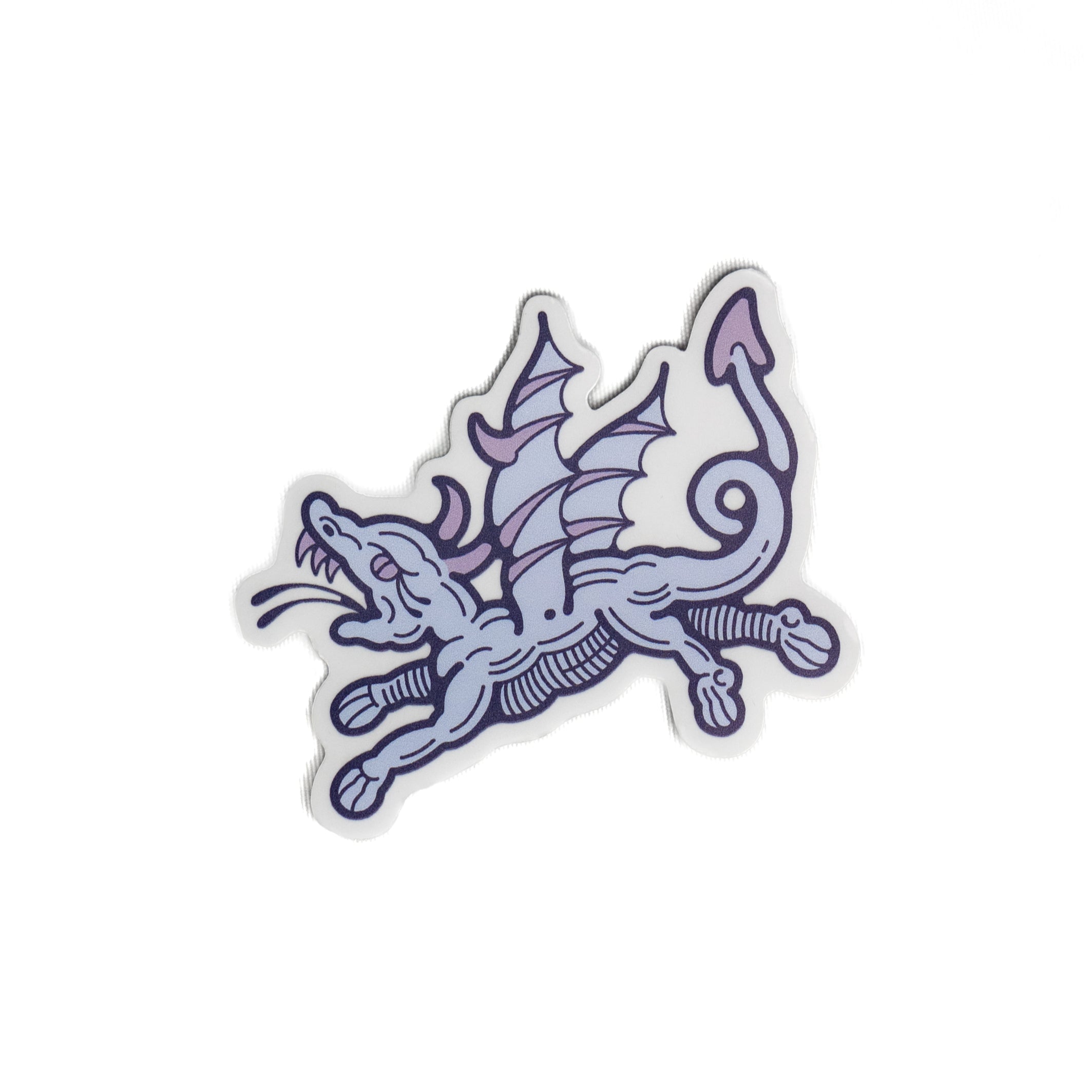 Dragon Imp