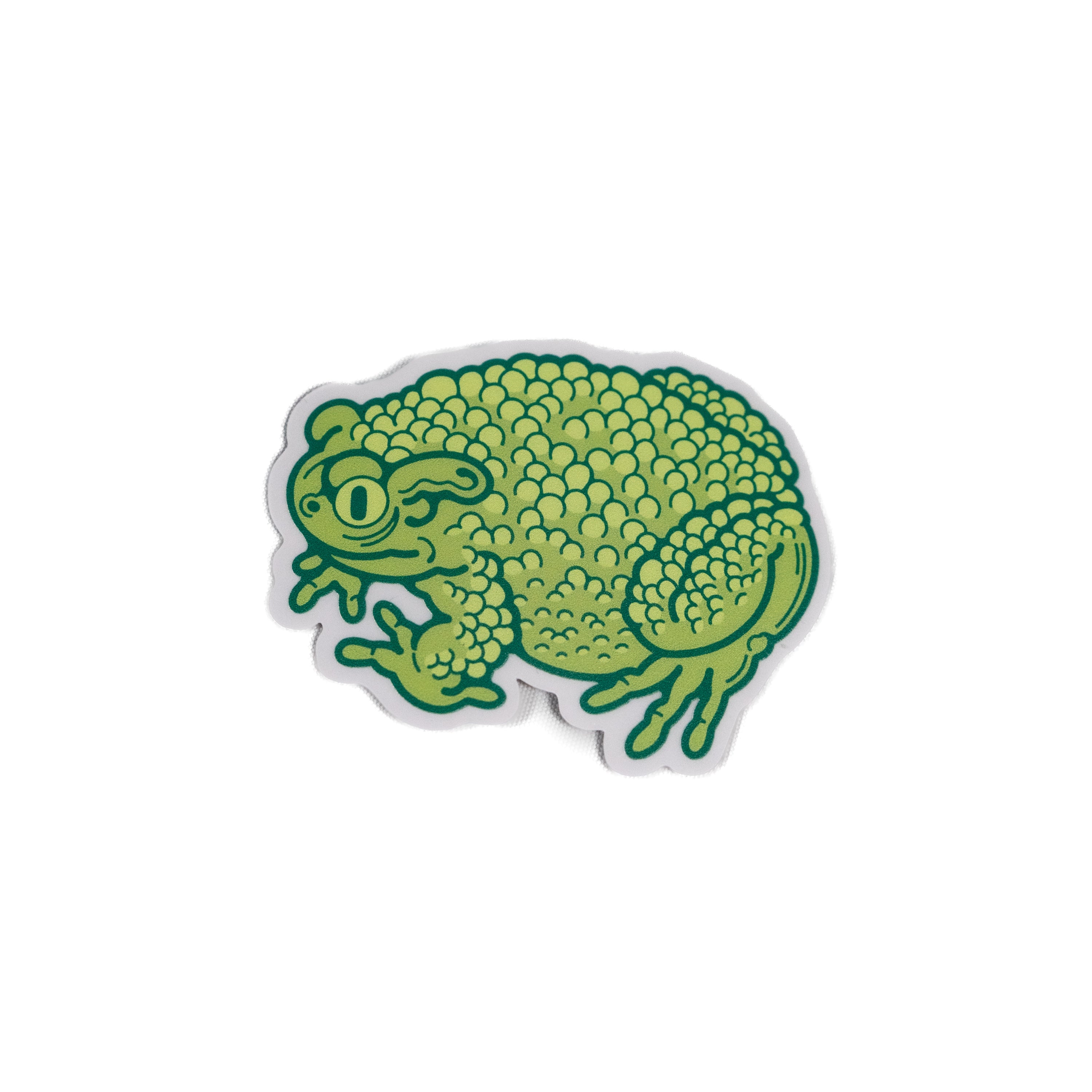 Big Toad